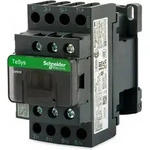 Schneider Electric - Telemecanique Tesys D Sch&uuml;tz 32a 3p 110vac Lc1d32f7