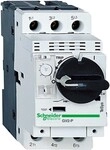 Tesys Deca Motorschutzschalter 3p 0,25kw 0,63-1a Gv2p05
