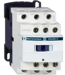 Schneider Electric Hilfssch&uuml;tz Cad50p7 5s 230v 50/60hz