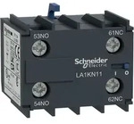 Schneider Electric - La1kn11 Hilfsschalterblock 1 Schlie&szlig;er, 1 &Ouml;ffner 1 St.