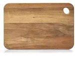 Schneidebrett, 37 X 25 Cm, Akazienholz, Zeller - Zeller