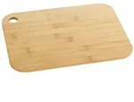 Bambus Schneidebrett, 33 X 25 Cm Wenko