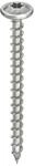 Heco - Topix-plus A2 8,0 X 60, Tellerkopf, T-drive, Vg 50 Stk