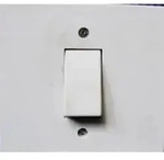 Multipack Legrand 2f Vv-ssdo Hz Sl Ip44 Gr (069576l Plexo New) - 5 St&uuml;ck