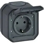 Legrand Frap Sk-steckdo Stke Ant (069799l Plexo New)