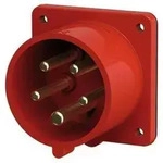 Mennekes Cee-anbau-ger.steck.400v-5x32a (am 1409 Ip44)