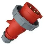 Mennekes Cee-stecker 400v-5x16a/6h (288 Am Top Ip67)