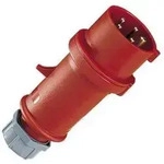Mennekes Cee-phasenwender 400v-5x16a/6h (3319 A Protop Ip44)