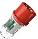 Mennekes 1414 Cee-pruefstecker-drehfeld- Drehfeld-control, 16a5p6h400v,