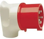 Walther Werke 236 236 Cee Winkelstecker 32 A 5polig 400 V 1 St.