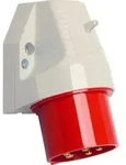 Walther Werke - 630 630 Cee Wandstecker 32 A 5polig 400 V 1 St.