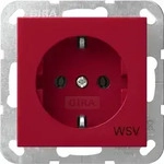 Gira Steckdose Wsv 4188108