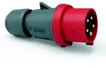 Bals - Elektrotechnik 201 201 Cee Stecker 32.0 A 5polig 400 V 1 St.