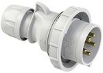 Pc Electric Shark 0252-1 Cee Stecker 32 A 5polig 1 St.