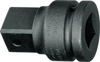 Vergr&ouml;&szlig;erung Kb 3221 F&uuml;r Kraftsteckschl&uuml;ssel 3/4' Auf 1'Vierkant - Gedore