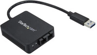 Startech.com Us1ga30sxsc Netzwerkkarte Faser 1000 Mbit/s