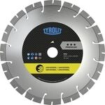 Tyrolit Diamanttrennscheibe Dcu Premium D.125mm Bohr.22,23mm Bau Univ.10mm -...