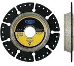 Tyrolit - Diamanttrennscheibe Dcci Premium D.125mm Bohr.22,23mm 3mm - 34228075