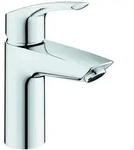 Waschtisch-einhebelmischer Eurosmart Care 1/2', S, M Thermischem Verbr&uuml;hsch., Chr -