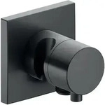 Keuco - Ke 3-wege Ixmo Ab-/umstellventil Dn 15 Up Eck Ros Gri Ixmo Com Sw-chr Ge