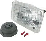 Scheinwerfereinsatz Scheinwerfer Halogen Hella F&uuml;r Toyota Celica (a4)