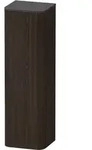 Happy D.2 Plus Halbhochschrank Hp1261, 400x360 Mm, 1 T&uuml;r, - Duravit