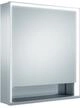 Keuco Spanplattenschraube Kurze T&uuml;r Royal Lumos 65x73,5x16,5cm, An L, Wv, Hz,