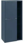 Vb Mittelschrank Subway 3.0 C59800 574x1200x362mm Eckig Brilliant White