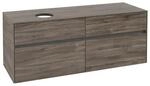 Villeroy&boch - Collaro Waschbeckenunterschrank 1400x548x500 Mm,