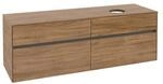 Collaro Waschbeckenunterschrank 1600x548x500 Mm, - Villeroy&boch