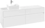 Collaro Waschbeckenunterschrank 1600x548x500 Mm, - Villeroy&boch