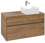 Collaro Waschbeckenunterschrank 1000x548x500 Mm, - Villeroy&boch