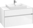 Collaro Waschbeckenunterschrank 1000x548x500 Mm, - Villeroy&boch