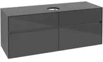 Collaro Waschbeckenunterschrank 1400x548x500 Mm, - Villeroy&boch