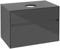 Collaro Waschbeckenunterschrank 800x548x500 Mm, 2 - Villeroy&boch