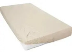 Westminster Spannbetttuch Jersey 150 X 200 Cm D&uuml;ne Spannbettlaken