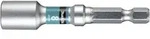E-03464 Torsion-steckschl&uuml;ssel 8 Mm Sw 8 1/4' - Makita