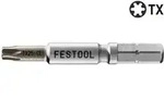 Bit Tx Tx 25-50 Centro/2 2 Stk - Festool