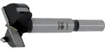 Kunstbohrer Type 0430 Nenn-&oslash; 40 Mm 90 Mm - 43004000 - Fisch