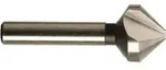 Ptg - Kegelsenker Hss 90&deg; Din 335 Form C Blanke Ausf&uuml;hrung 12,40 Mm