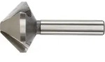 Kegelsenker D335c Hss 90g 20,5 Mm - Fortis