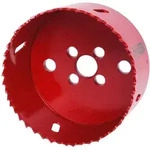 Hss Bi-metalllochs&auml;ge, &Oslash; 83mm