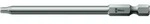Wera 867/4 Z Sb Tx Bits, Tx 30 X 89 Mm, 3-teilig