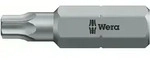 Bit Z&auml;hhart 1/4 Din 3126 C6,3 Ip10x25mm Wera