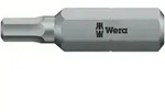Bit Z&auml;hhart 5/16 Din3126c8 Innensechskant 4x30mm Wera