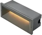Wandleuchte Au&szlig;en 'jaano' Aus Aluminium Von Lucande