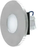 Evn Lichttechnik Led-wandeinbauleuchte Eds 3000k Ip44 220-240v Lr01802