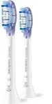 Philips Sonicare G3 Premium Gum Care Hx9052/87 Schallzahnb&uuml;rstenk&ouml;pfe, Wei&szlig;