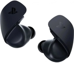 Sony Pulse Explore Wireless Earbuds Schwarz