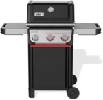 Weber Spirit E-325 Gbs Gasgrill (2025)